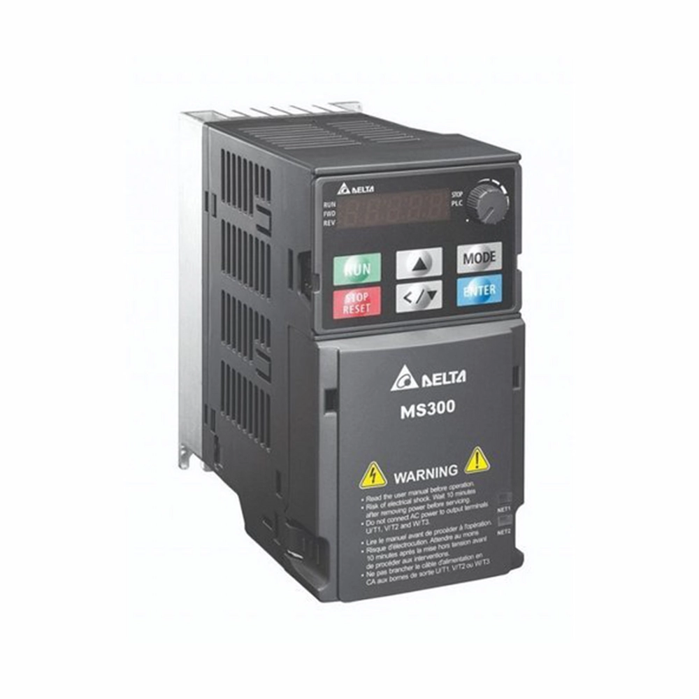 قیمت و خرید اینورتر سه فاز 3.7 کیلووات CV8003.7G-14TF در فروشگاه الکتروتیون
